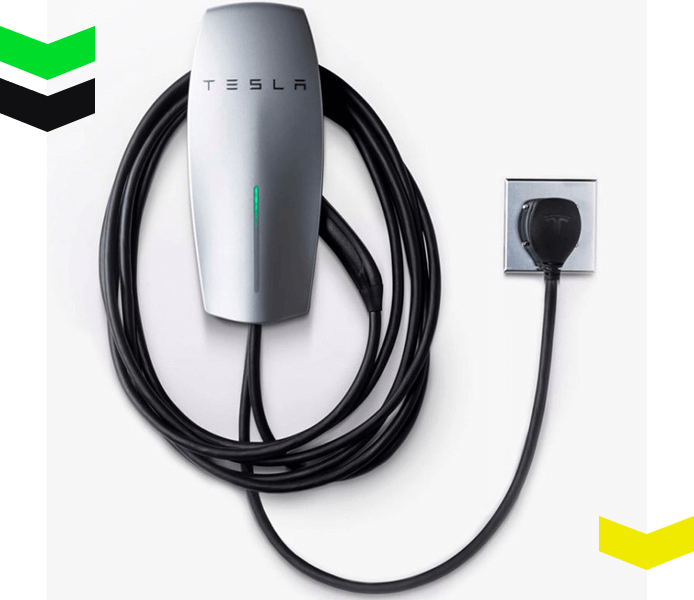 Electron portable electric car charger - tools - by owner - sale