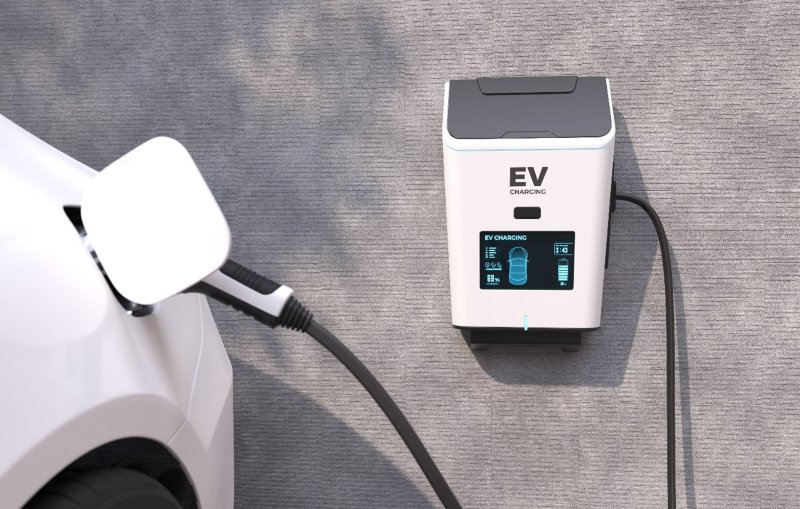 ComEd EV Charger Installation Rebate